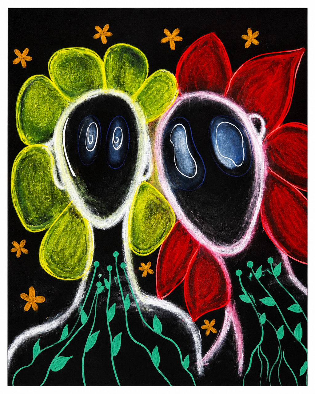 2 Buds