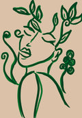 Lady Bloom