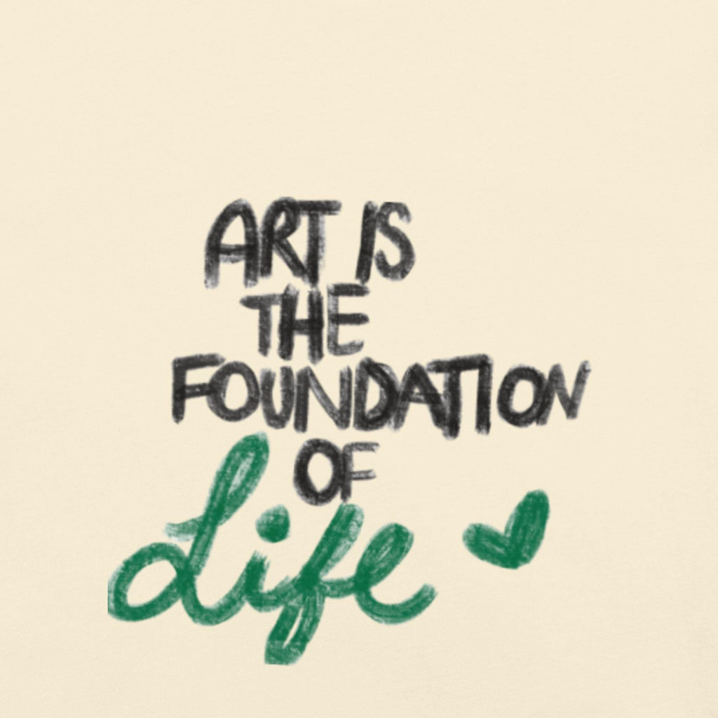 Art is Life Tee