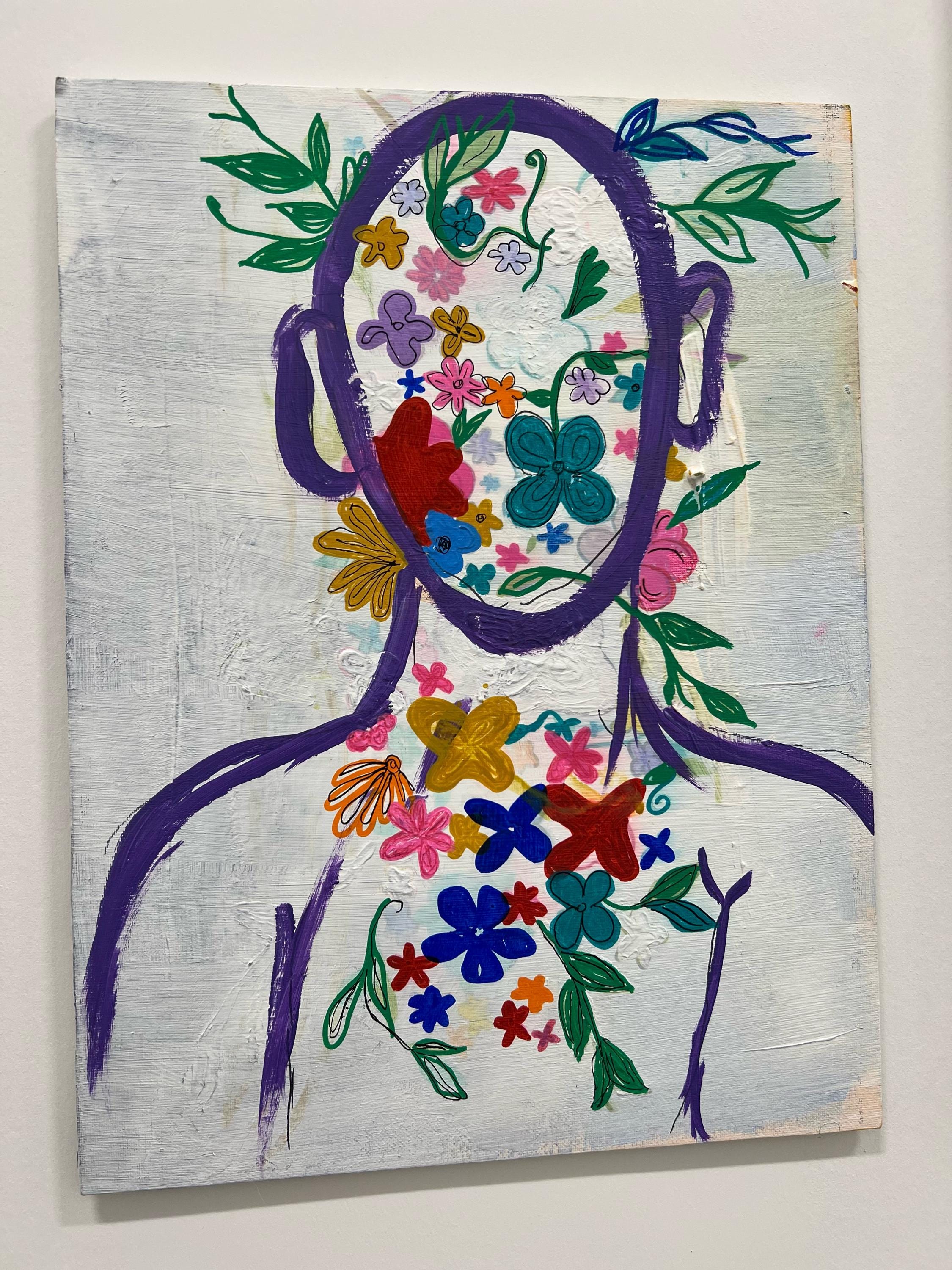 Full Bloom