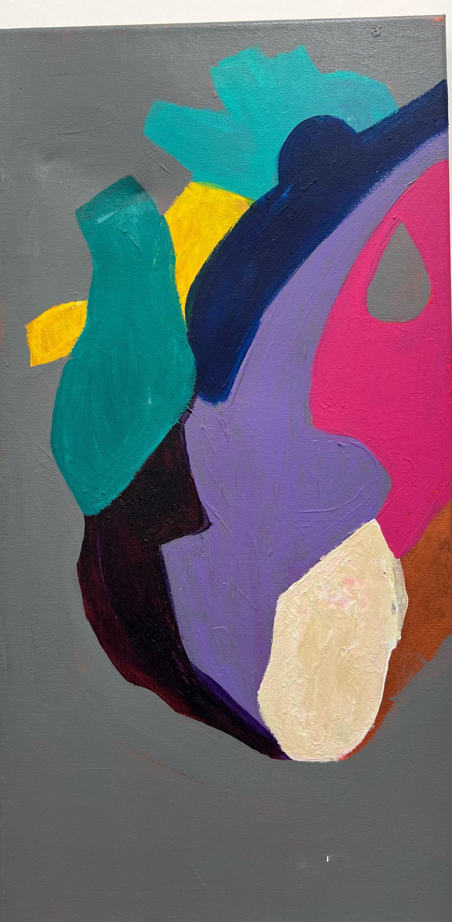 Abstract Heart