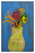 Flower Vase