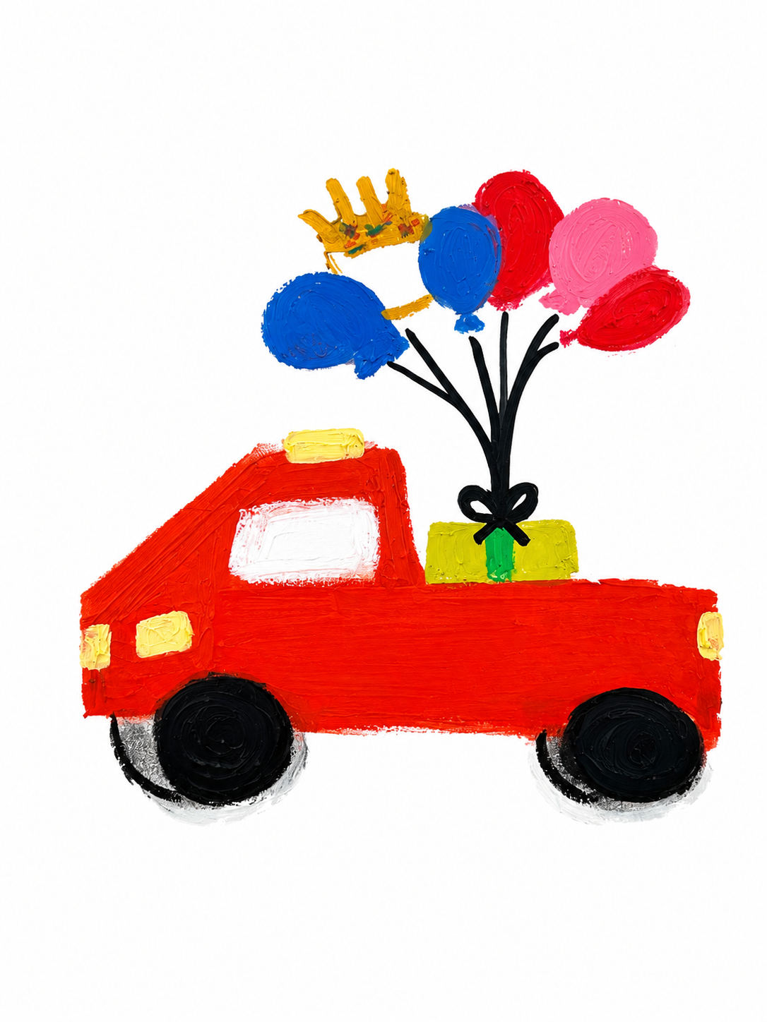 Party Ride