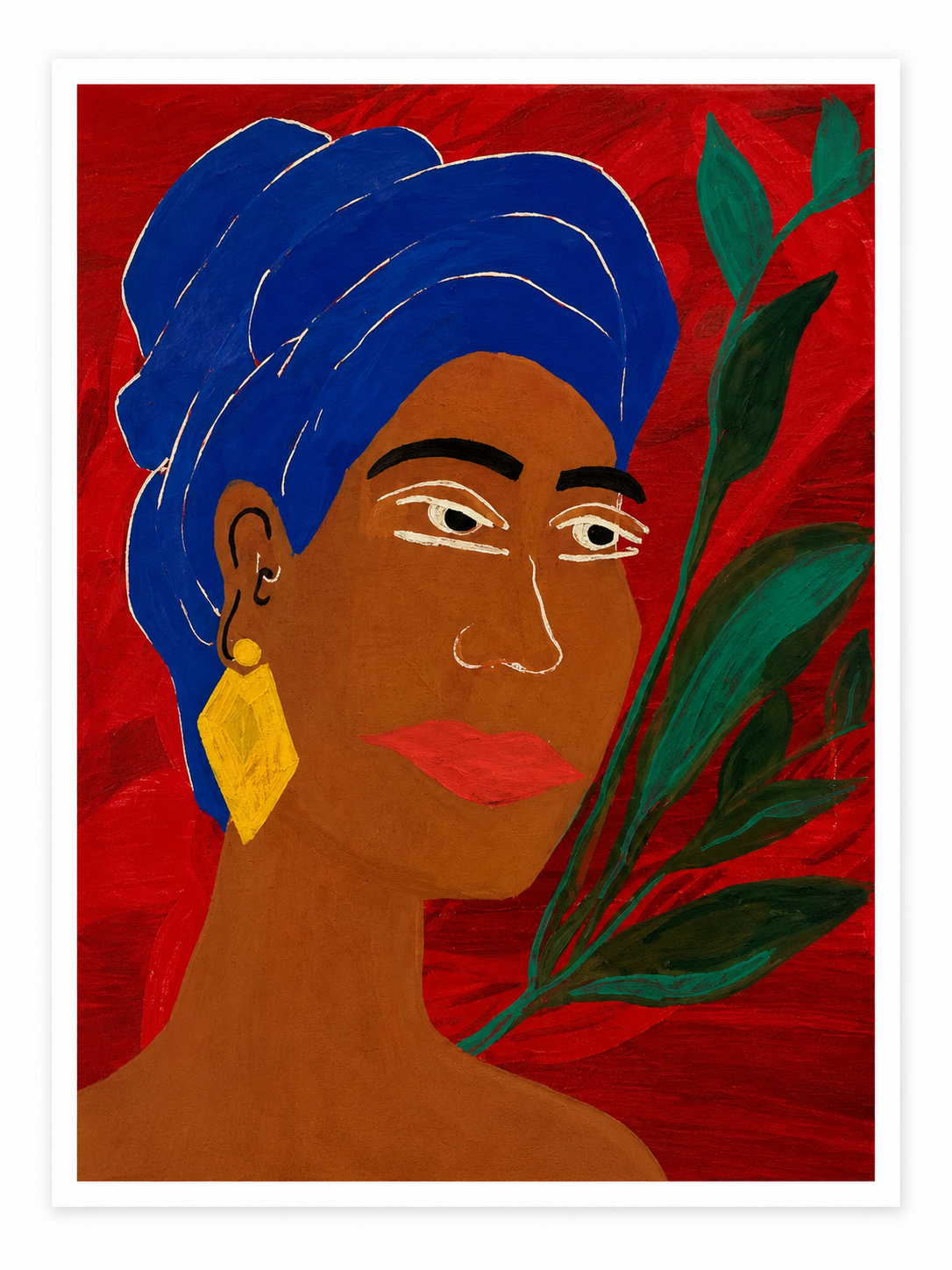 La Señora