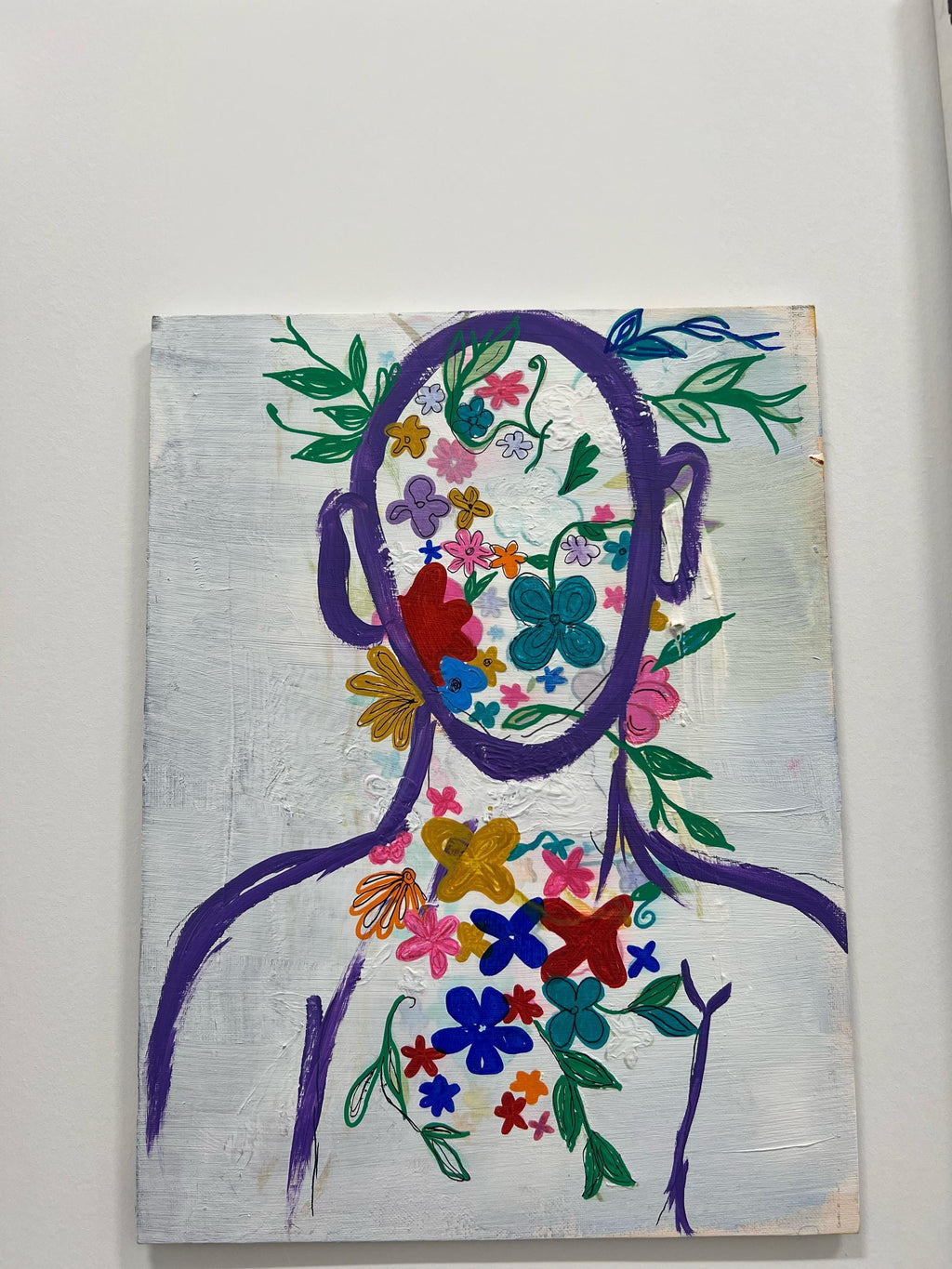 Full Bloom
