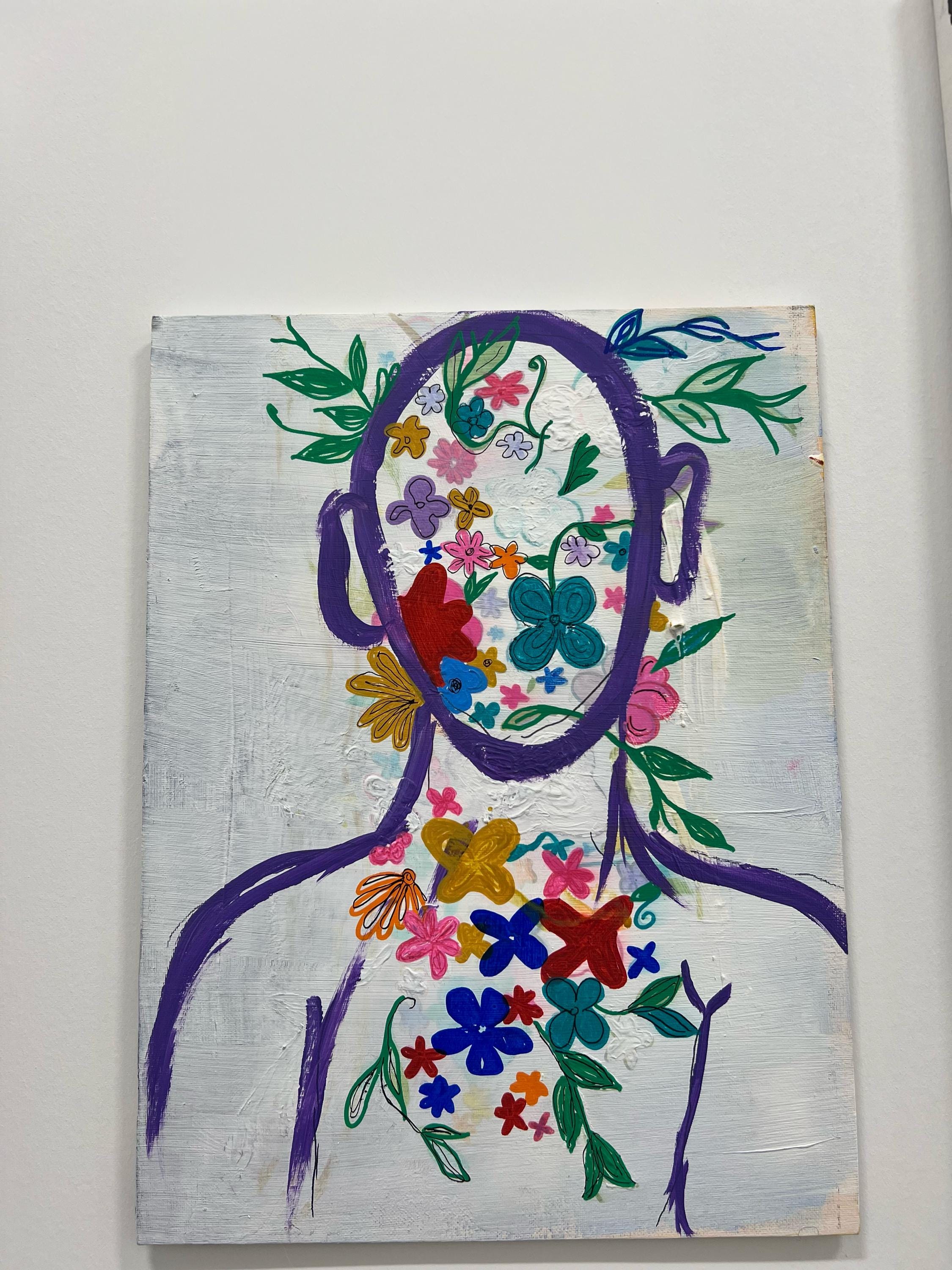Full Bloom