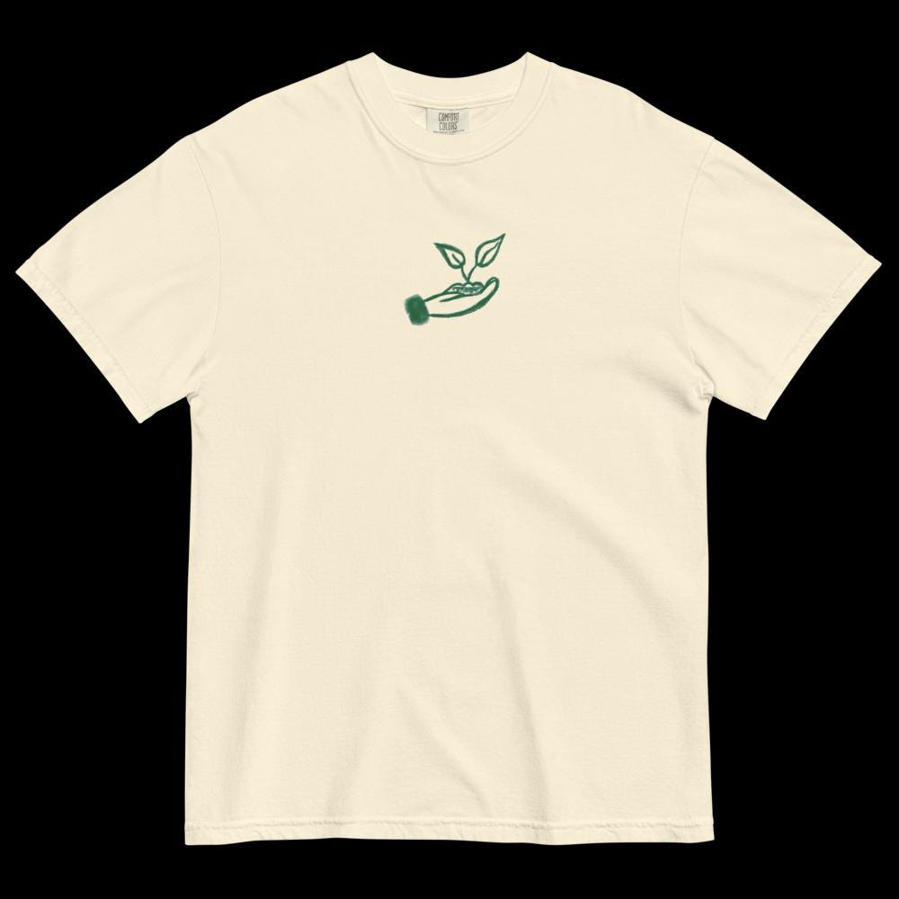 Art is Life Tee